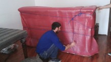 Ankara Evden Eve Nakliyatta Eşyaların Paketlenmesi