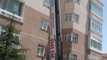 Ankara Evden Eve Nakliyatta Asansör Kiralama